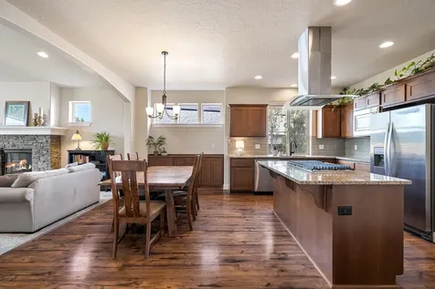 20815 Alpine Ridge Place Bend OR 97701