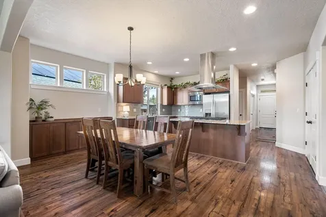 20815 Alpine Ridge Place Bend OR 97701