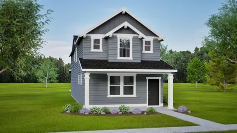 3532 NW 7th Street Redmond OR 97756