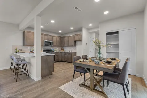 3532 NW 7th Street Redmond OR 97756