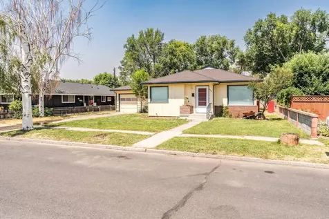 555 NW 4th Street Prineville OR 97754
