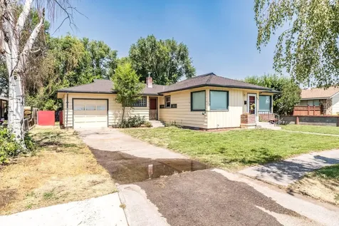 555 NW 4th Street Prineville OR 97754