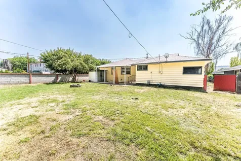 555 NW 4th Street Prineville OR 97754