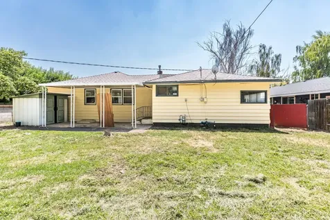555 NW 4th Street Prineville OR 97754