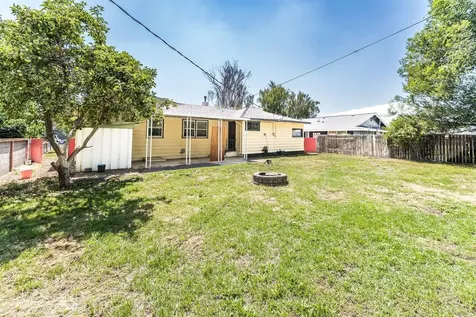 555 NW 4th Street Prineville OR 97754