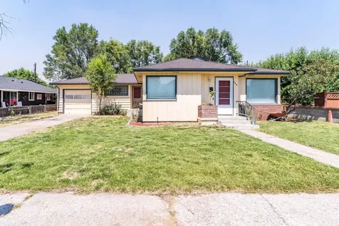 555 NW 4th Street Prineville OR 97754