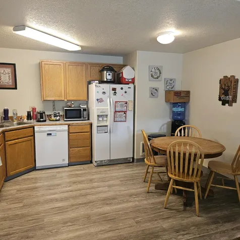 2740 SW Umatilla Court Redmond OR 97756
