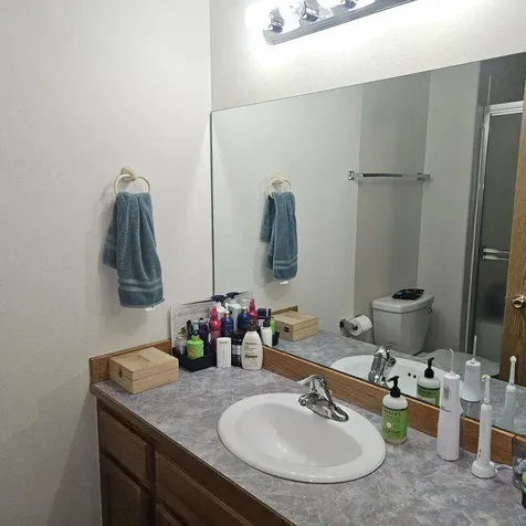 2740 SW Umatilla Court Redmond OR 97756