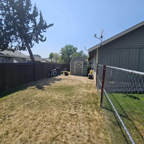 2740 SW Umatilla Court Redmond OR 97756