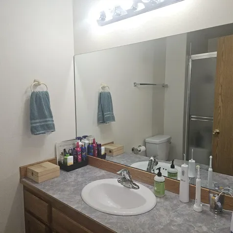 2740 SW Umatilla Court Redmond OR 97756
