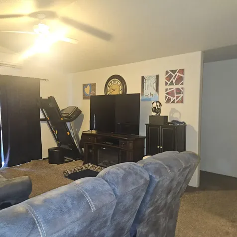 2740 SW Umatilla Court Redmond OR 97756