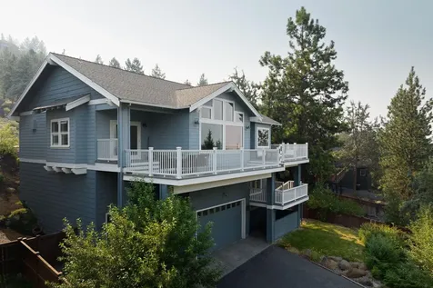 3098 NW Colonial Drive Bend OR 97703