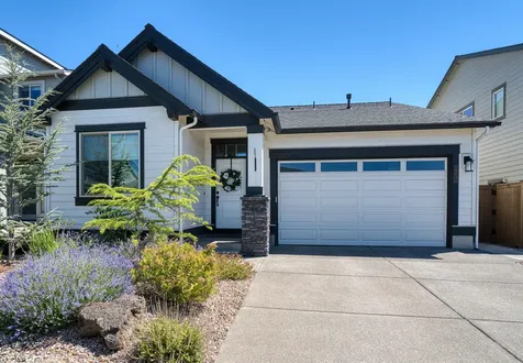 20841 SE Humber Lane Bend OR 97702
