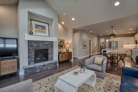 20841 SE Humber Lane Bend OR 97702