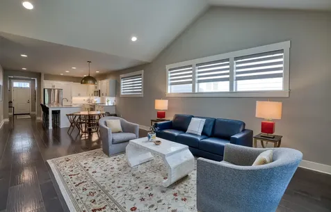 20841 SE Humber Lane Bend OR 97702