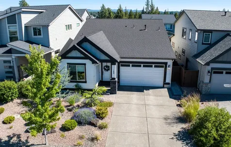 20841 SE Humber Lane Bend OR 97702