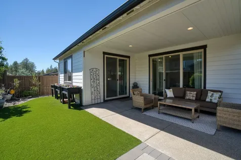 20841 SE Humber Lane Bend OR 97702