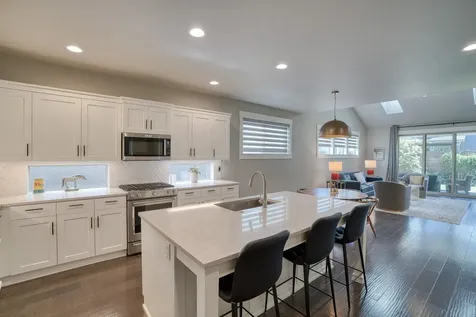 20841 SE Humber Lane Bend OR 97702