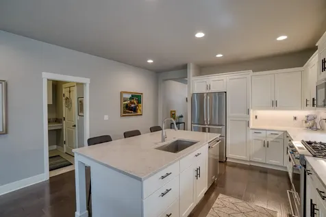 20841 SE Humber Lane Bend OR 97702