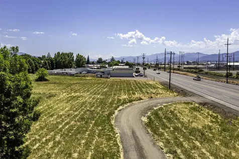 3600 N Pacific Highway Medford OR 97501