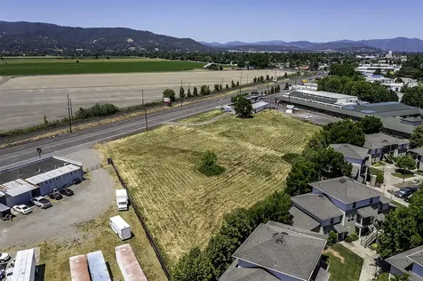 3600 N Pacific Highway Medford OR 97501