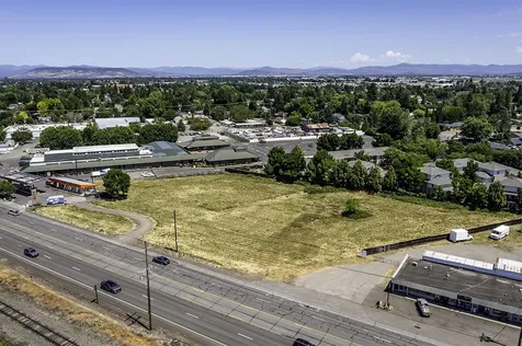 3600 N Pacific Highway Medford OR 97501