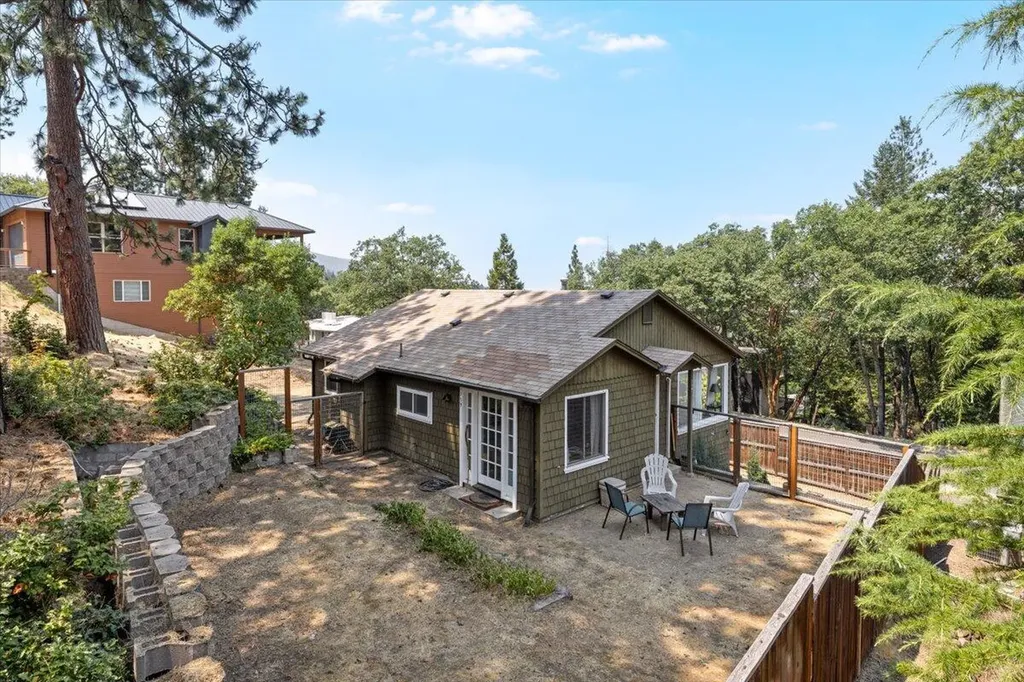759 S Mountain Avenue Ashland OR 97520