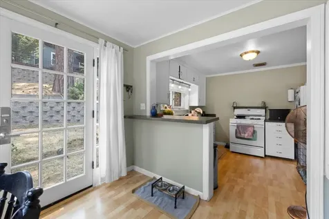 759 S Mountain Avenue Ashland OR 97520