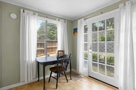 759 S Mountain Avenue Ashland OR 97520