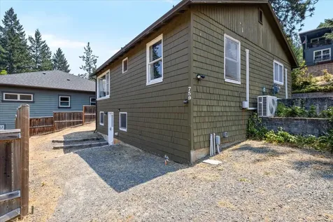 759 S Mountain Avenue Ashland OR 97520