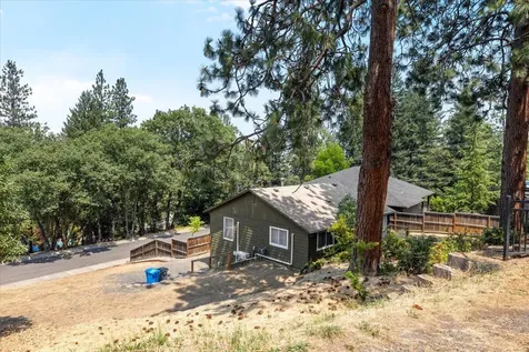 759 S Mountain Avenue Ashland OR 97520