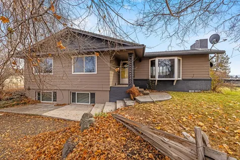 23131 N Poe Valley Road Klamath Falls OR 97603