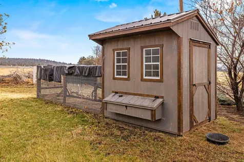 23131 N Poe Valley Road Klamath Falls OR 97603