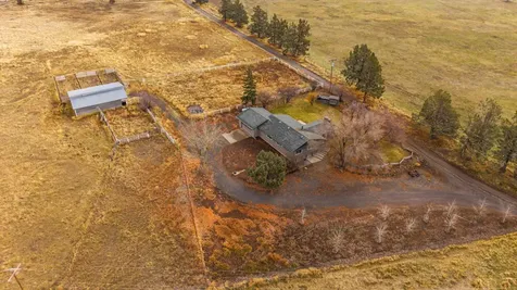 23131 N Poe Valley Road Klamath Falls OR 97603