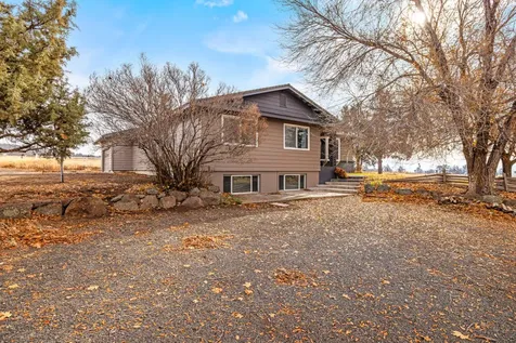 23131 N Poe Valley Road Klamath Falls OR 97603