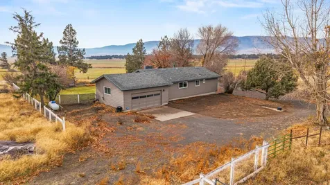 23131 N Poe Valley Road Klamath Falls OR 97603