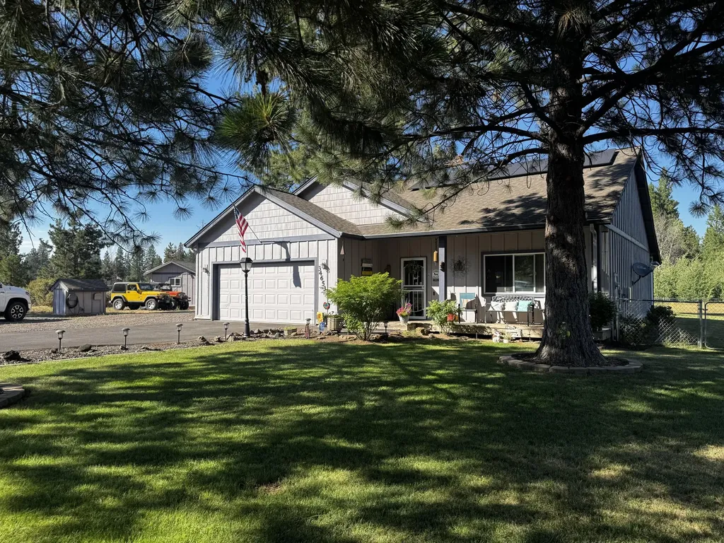 34653 Castle Drive Chiloquin OR 97624