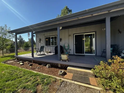 34653 Castle Drive Chiloquin OR 97624