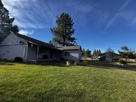 34653 Castle Drive Chiloquin OR 97624