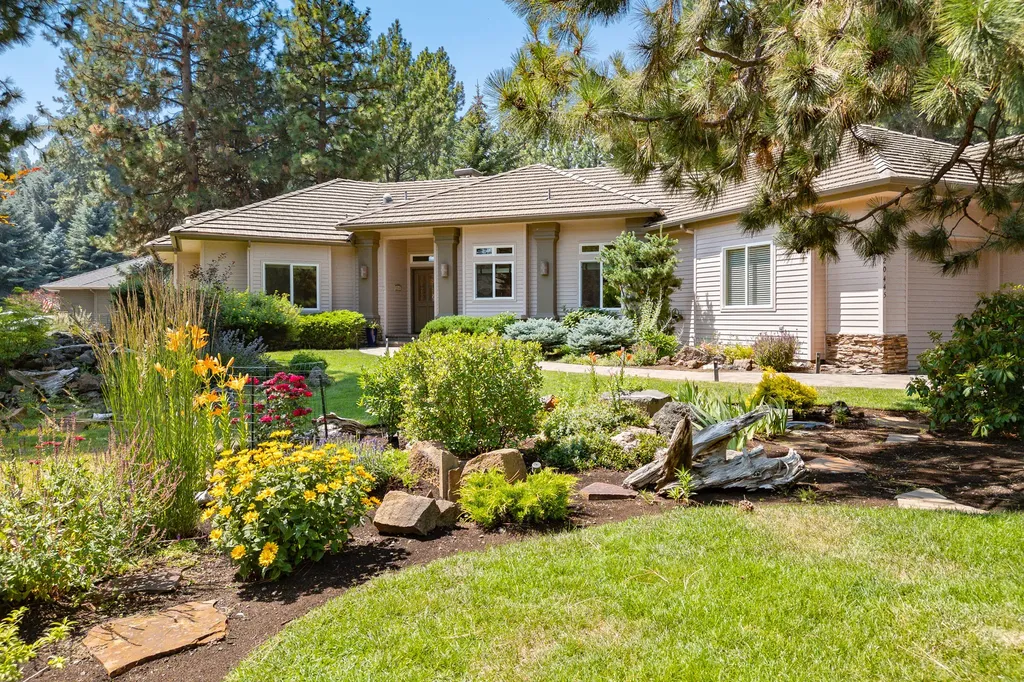 20445 Keystone Court Bend OR 97702