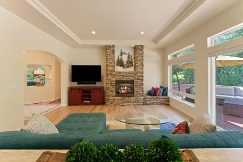 20445 Keystone Court Bend OR 97702