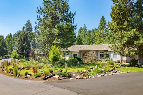 20445 Keystone Court Bend OR 97702