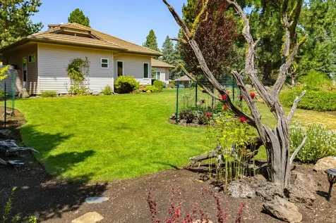 20445 Keystone Court Bend OR 97702