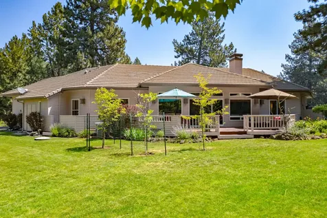 20445 Keystone Court Bend OR 97702