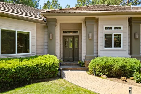 20445 Keystone Court Bend OR 97702