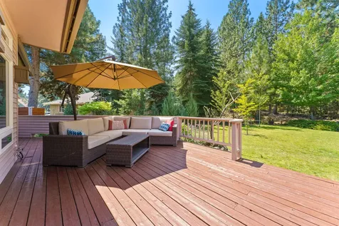 20445 Keystone Court Bend OR 97702