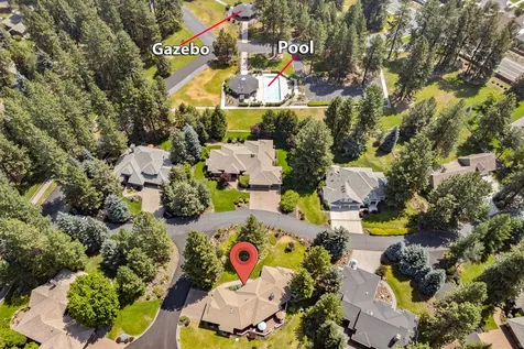 20445 Keystone Court Bend OR 97702