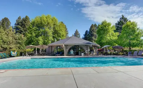 20445 Keystone Court Bend OR 97702