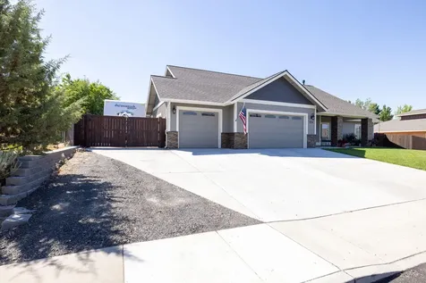 3776 SW Wickiup Place Redmond OR 97756