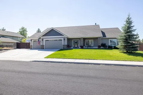 3776 SW Wickiup Place Redmond OR 97756